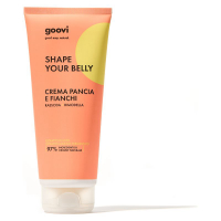 SHAPE YOUR BELLY CREMA PANCIA E FIANCHI RASSODA + RIMODELLA