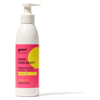 SHAPE YOUR BOOTY CREMA CELLULITE EFFETTO CALDO
