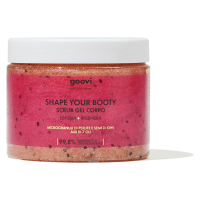 SHAPE YOUR BOOTY SCRUB GEL CORPO