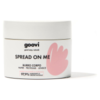 SPREAD ON ME BURRO CORPO