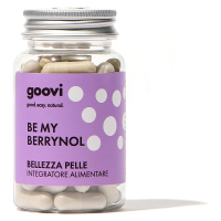 BE MY BERRYNOL BELLEZZA PELLE INTEGRATORE ALIMENTARE