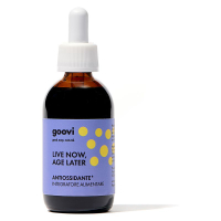 LIVE NOW, AGE LATER ANTIOSSIDANTE INTEGRATORE ALIMENTARE
