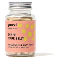 Shape Your Belly Digestione E Gonfiore Integratore Alimentare