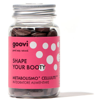 SHAPE YOUR BOOTY METABOLISMO CELLULITE INTEGRATORE ALIMENTARE
