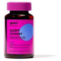 SLEEPY GUMMY SONNO & BELLEZZA PELLE INTEGRATORE ALIMENTARE
