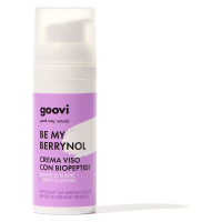 BE MY BERRYNOL CREMA CREMA VISO BIOPEPTIDI
