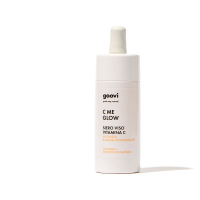 C ME GLOW SIERO VITAMINA C