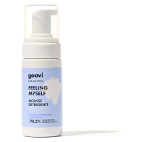 FEELING MYSELF MOUSSE DETERGENTE