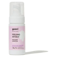 FEELING MYSELF MOUSSE LENITIVA
