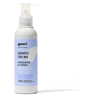 GENTLE ON ME DETERGENTE IN CREMA