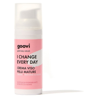 I CHANGE EVERYDAY CREMA VISO PELLI MATURE