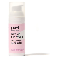 I WANT THE STARS CREMA VISO ILLUMINANTE