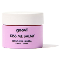 KISS ME BALMY MASCHERA LABBRA IDRATA + RIPARA