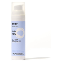 OILY YOU OLIO GEL STRUCCANTE