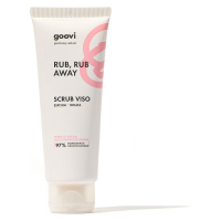 RUB, RUB AWAY SCRUB VISO