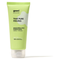 THAT PURE FEELING MASK MASCHERA VISO PURIFICANTE