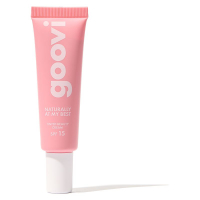 NATURALLY AT MY BEST TINTED BEAUTY CREAM SPF 15