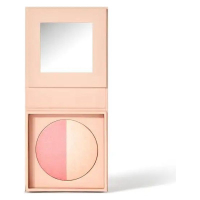 DUO COTTO BLUSH & ILLUMINANTE NUDE SECRET