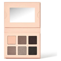 Palette 6 Ombretti Nude Secret
