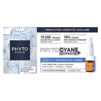 PHYTOCYANE INTENSIVE+ ANTICHUTE PROGRESSIVE HOMME