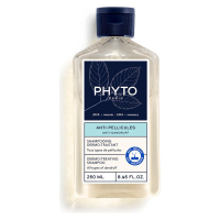 ANTI-PELLICULES SHAMPOOING DERMO-TRAITANT