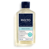 SEBUM CONTROL SHAMPOOING SéBORéDUCTEUR