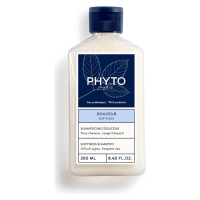 DOUCEUR SHAMPOOING DOUCEUR TOUS CHEVEUX, USAGE FRéQUENT