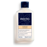 NUTRITION SHAMPOOING NOUIRISSANT CHEVEUX SECS, TRèS SECS