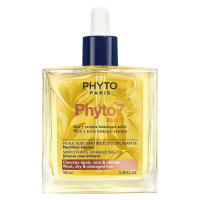 PHYTO 7 ELIXIR HUILE SUBLIMATRICE DISCIPLINANTE NUTRITION INTENSE