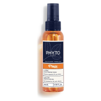 PLAGE L'ICONE HUILE PROTECTRICE CHEVEUX EXPOSéS UV, SEL, CHLORE