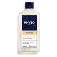 NUTRITION SHAMPOOING NOUIRISSANT CHEVEUX SECS, TRèS SECS