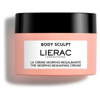 BODY SCULPT LA CRèME MORPHO-REGALBANTE