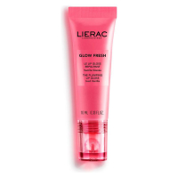 GLOW LE LIP GLOSS REPULPANT VANILLE GLACéE