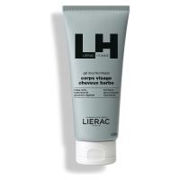 HOMME GEL DOUCHE IMTéGRAL CORPS VISAGE CHEVEUX BARBE