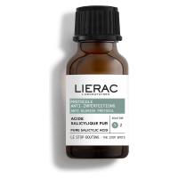 PROTOCOLE ANTI-IMPERFECTIONS ACIDE SALICYLIC PUR LE STOP-BOUTONS