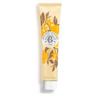 BOIS D'ORANGE CRèME MAINS