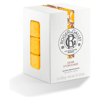 BOIS D'ORANGE SAVON BIENFAISANT