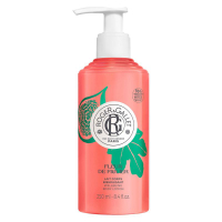 FLEUR DE FIGUIER LAIT CORPS BIENFAISANT
