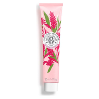 GINGEMBRE ROUGE CRèME MAINS