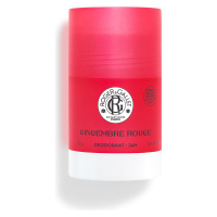 GINGEMBRE ROUGE DEODORANT - 24H