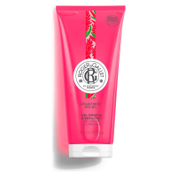 GINGEMBRE ROUGE GEL DOUCHE BIENFAISANT