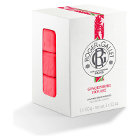 GINGEMBRE ROUGE SAVON BIENFAISANT