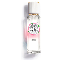 ROSE EAU PARFUMéE BIENFAISANTE