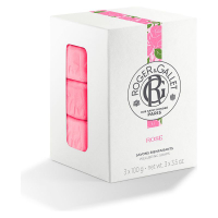 ROSE SAVON BIENFAISANT