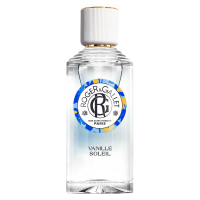 VANILLE SOLEIL EAU PARFUMéE BIENFAISANTE