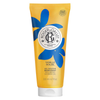 VANILLE SOLEIL GEL DOUCHE BIENFAISANT
