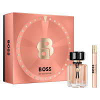 COFANETTO BOTTLED BEYOND FOR HER EAU DE PARFUM FOR HER