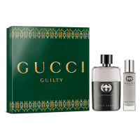 COFANETTO GUILTY POUR HOMME
