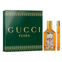 COFANETTO FLORA GORGEOUS ORCHID INTENSE