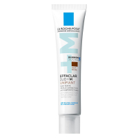 EFFACLAR DUO+M UNIFIANT SOIN TEINTé TRIPLE CORRECTION ANTI-IMPERFECTIONS